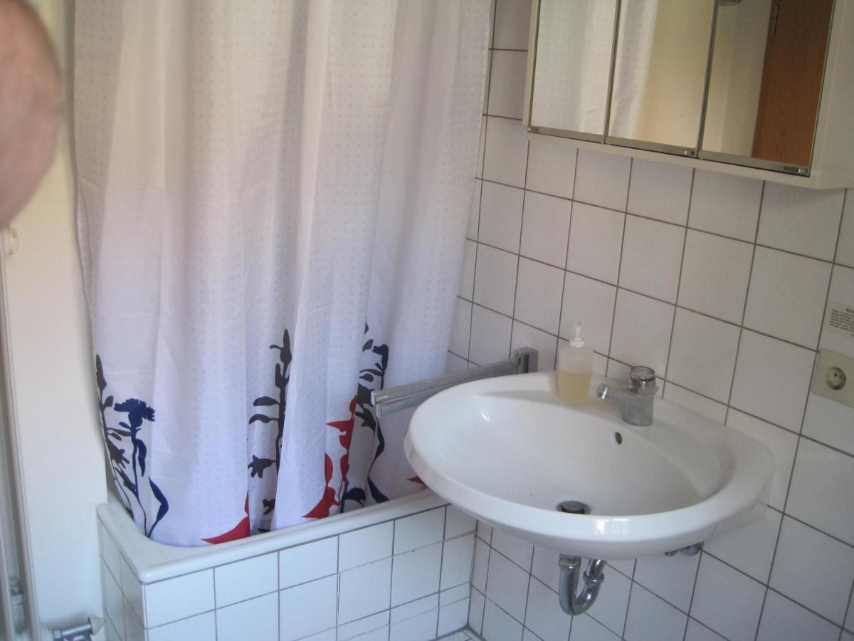 Alte Kelter Lägenhet Karlsruhe Exteriör bild